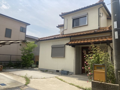 【外観】 | 平岡町新在家中古戸建