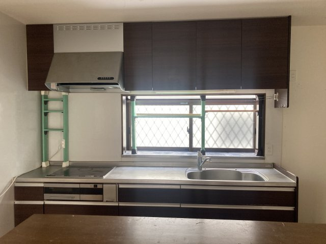 【キッチン】 | 平岡町新在家中古戸建