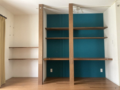 【収納】 | 平岡町新在家中古戸建