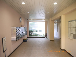 【その他共用部分】