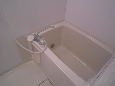 【浴室】 | コンフォート