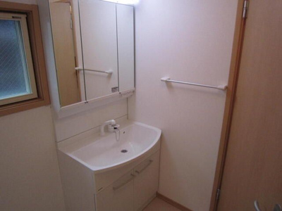 【洗面所】 | コンフォート