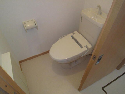 【トイレ】 | コンフォート