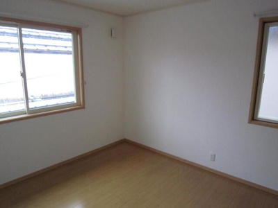 【寝室】 | コンフォート