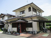 広島市佐伯区利松３丁目の画像