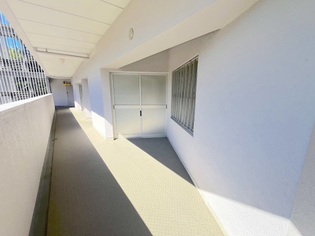 エバーライフ香椎のその他共用部分