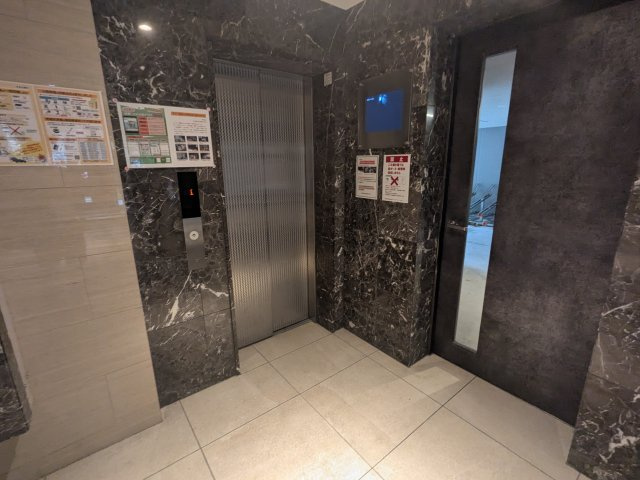 プレサンスTHE栄 | 名古屋市の賃貸ならMy賃貸のその他共用部分|プレサンスTHE栄