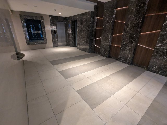 プレサンスTHE栄 | 名古屋市の賃貸ならMy賃貸のエントランス|プレサンスTHE栄
