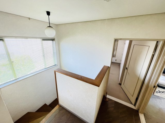 岡崎市伊賀町5丁目のその他共用部分