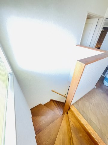 岡崎市伊賀町5丁目のその他共用部分