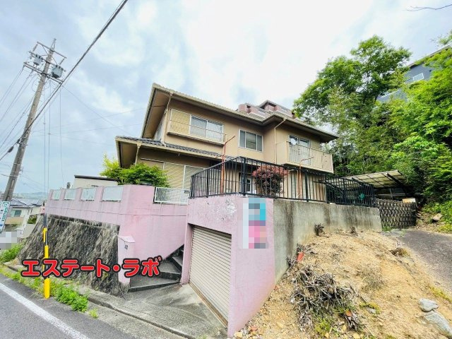 岡崎市伊賀町5丁目の外観|●物件の内覧受付中。
お気軽にお問合せください♪