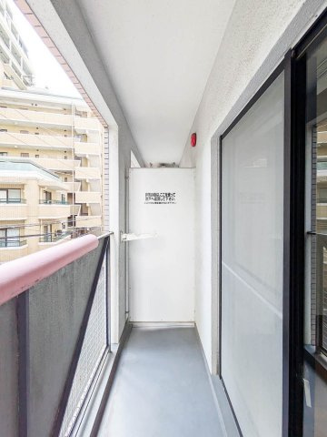 【その他】 | ステイタスガーデン別府Ⅱ