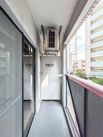 【その他】 | ステイタスガーデン別府Ⅱ