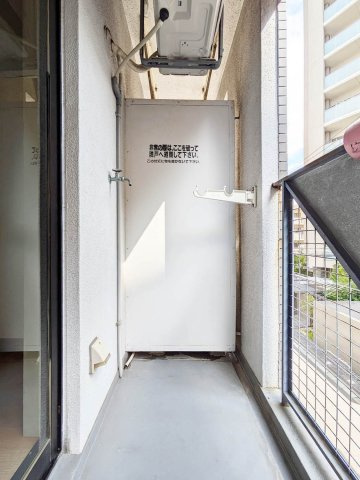 【その他】 | ステイタスガーデン別府Ⅱ