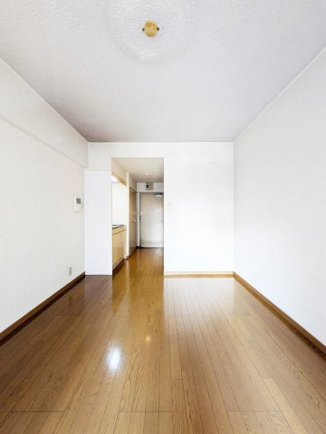 【洋室】 | ステイタスガーデン別府Ⅱ