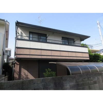 【外観】 | サンフローラ