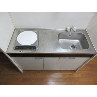 【キッチン】 | サンフローラ