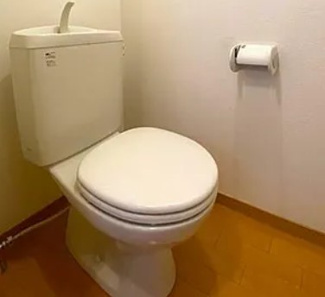 【トイレ】