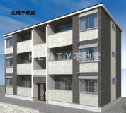 フロレゾン　デュ　プルニエの画像