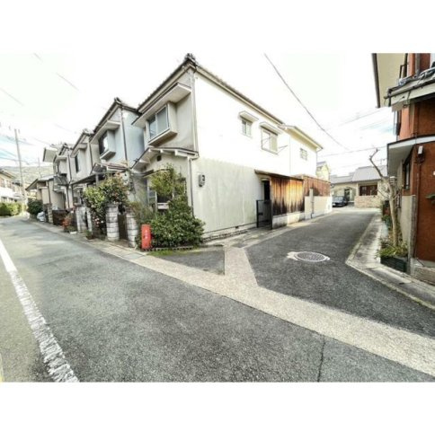 京都府　京都市山科区