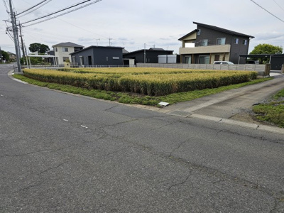【外観】 | 飯島売地