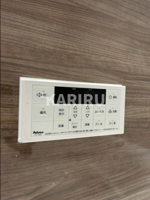 スペチアーレ巽中　C棟のその他