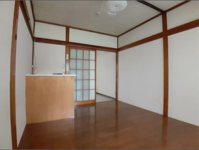 【洋室】 | 樋口ハウス