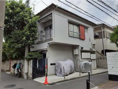 【外観】 | 樋口ハウス