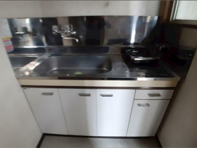 【キッチン】 | 樋口ハウス