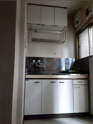 【内装】 | 樋口ハウス