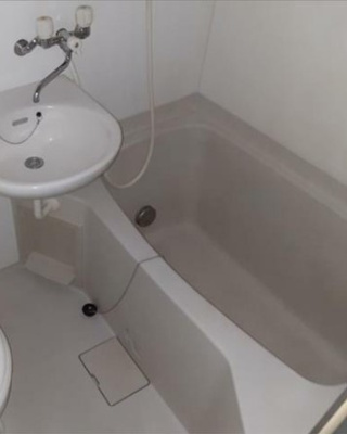 【浴室】 | 樋口ハウス