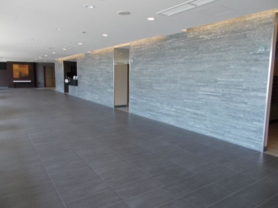 【エントランス】 | ロジュマン千里中央