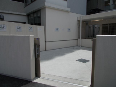 【その他共用部分】 | ロジュマン千里中央