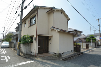 【外観】 | 神和町戸建