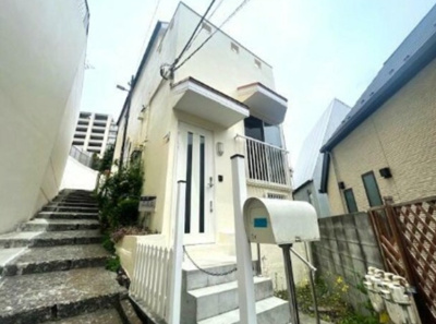 【展望】 | アネックス滝山ハイム