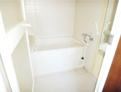 【浴室】 | アネックス滝山ハイム