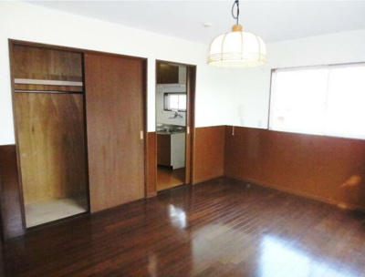 【収納】 | アネックス滝山ハイム