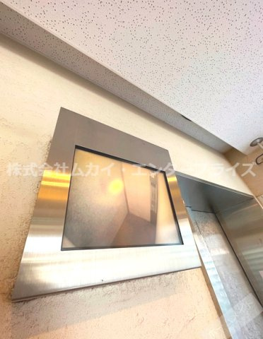 クリアグランのその他共用部分