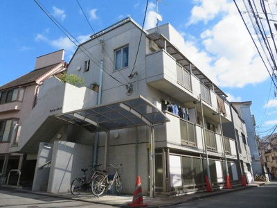 【外観】 | ワン・シーバード