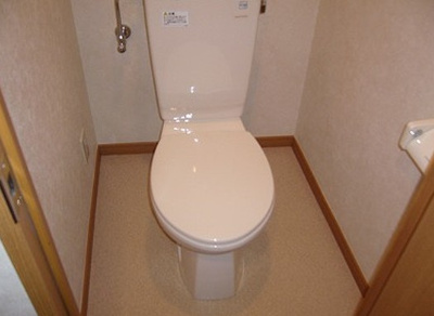 【トイレ】 | ワン・シーバード