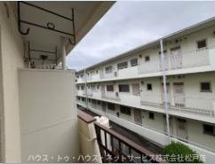 フラワーハイツの展望