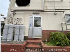 フラワーハイツの周辺