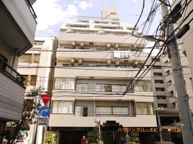 【外観】 | ストーク東池袋