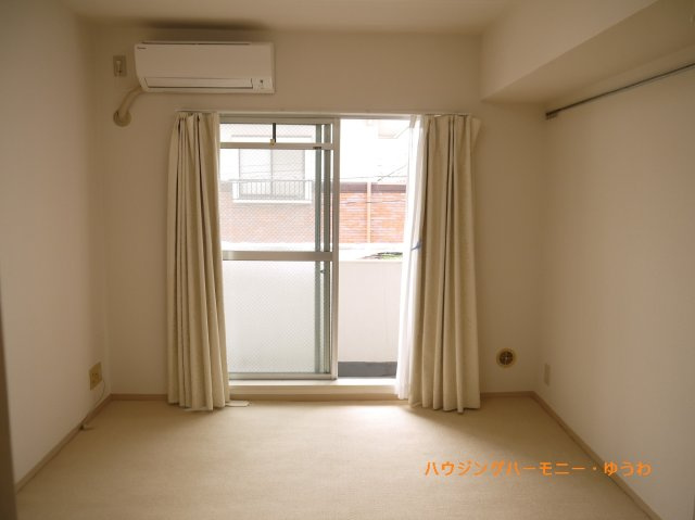 【洋室】 | ストーク東池袋 | イメージ画像となります。実際とは異なりますので、ご注意ください！