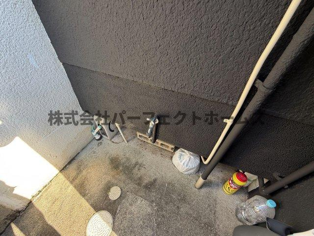 渚東町テラスハウスのその他