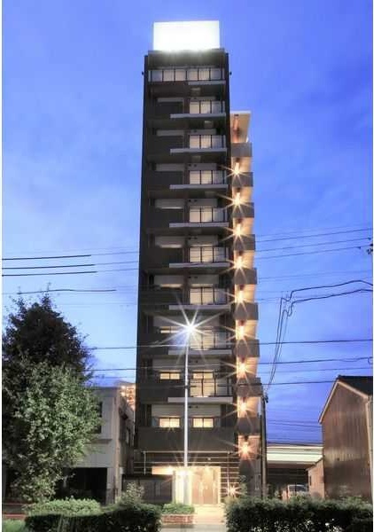 S-RESIDENCE名駅North