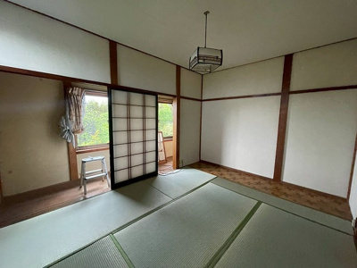 【和室】 | 八幡貸家