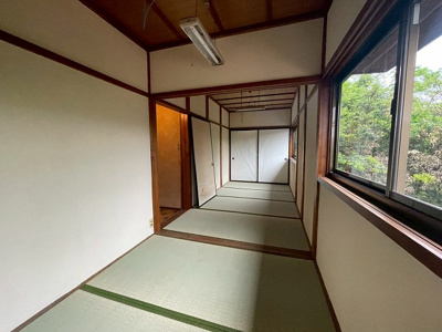 【和室】 | 八幡貸家