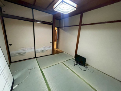 【和室】 | 八幡貸家