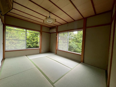  | 八幡貸家 | S2F